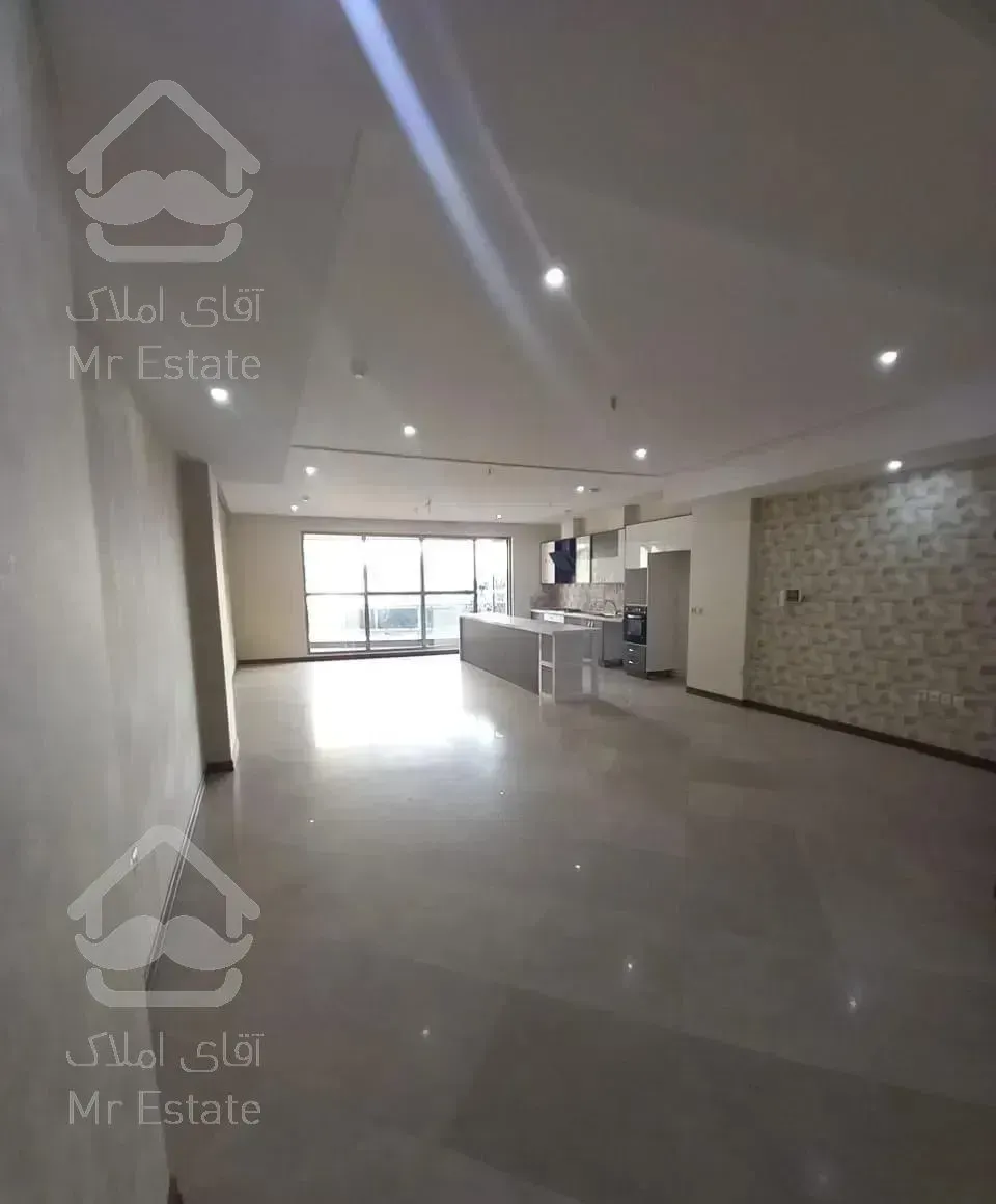 اندرزگو 115متر دوخواب مشابه کلید نخورده