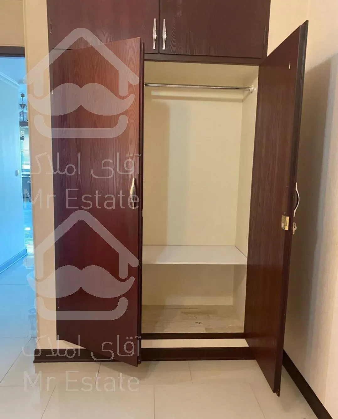 رهن و اجاره آپارتمان ۳ خواب میدان کتاب