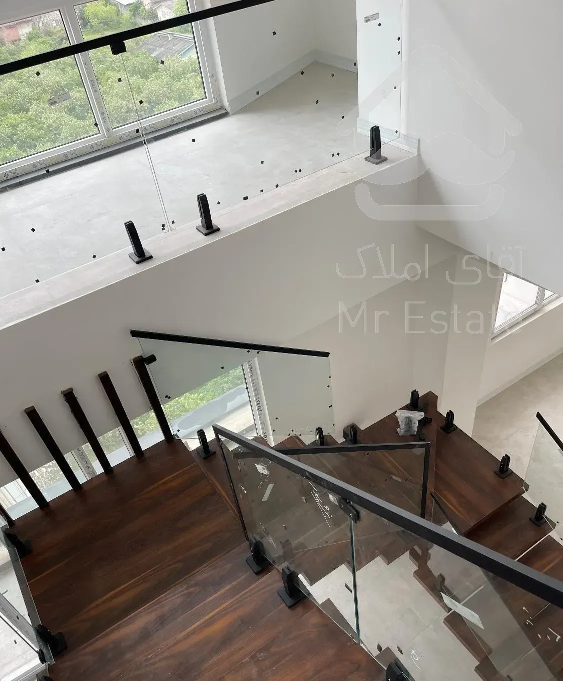 فروش واحد دوبلکس۱۹۹متری بی نظیر رادیو دریا