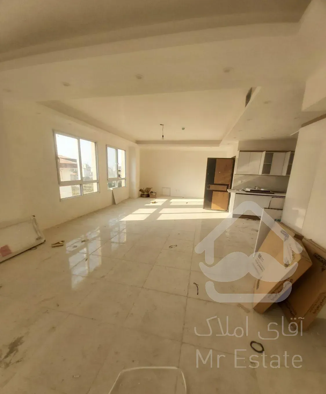 اجاره 140 متری کلیدنخورده در خیابان بهار