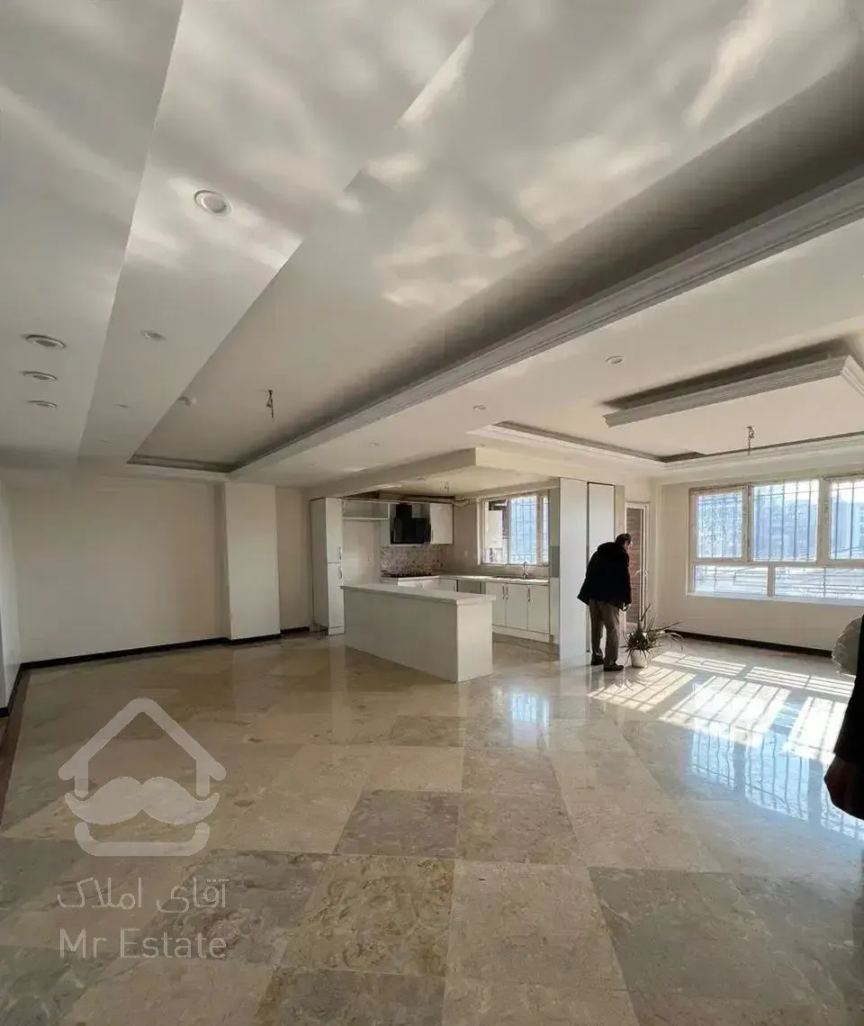 ۶۵متر سالن پرده خور شهرک نفت(( فول امکانات ))