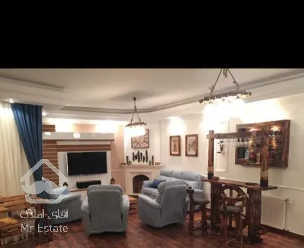 خانه دربست ۴ طبقه نیاوران