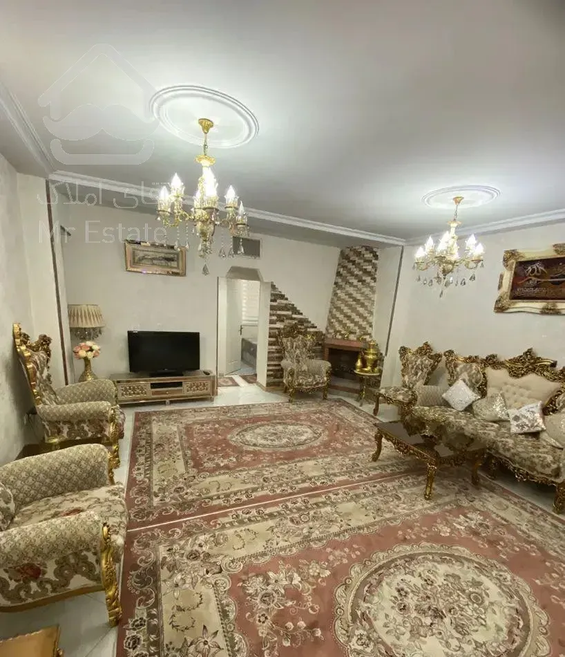 ۷۵متر/تکواحدی/شهرک سینا