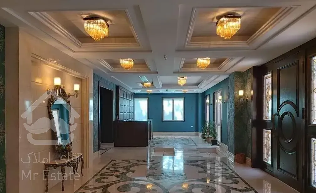 آپارتمان ۸۰ متری با امکانات رفاهی هتلینگ