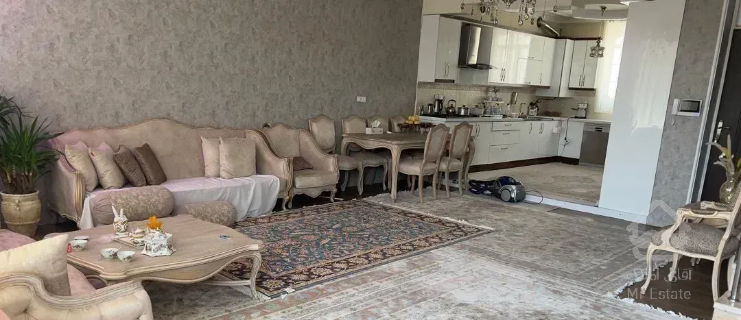 فروش منزل ویلایی میانرود شهرک برق