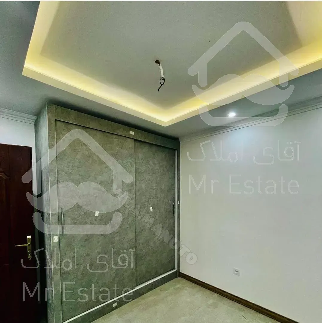 دوبلکسِ شهرکی. کلید نخورده. جنگلی.