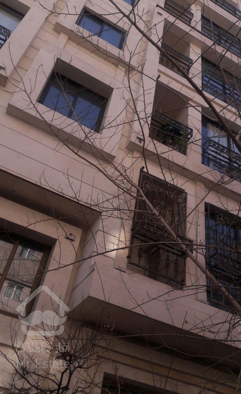 ۷۷متر / سازمان برنامه / بازسازی شده