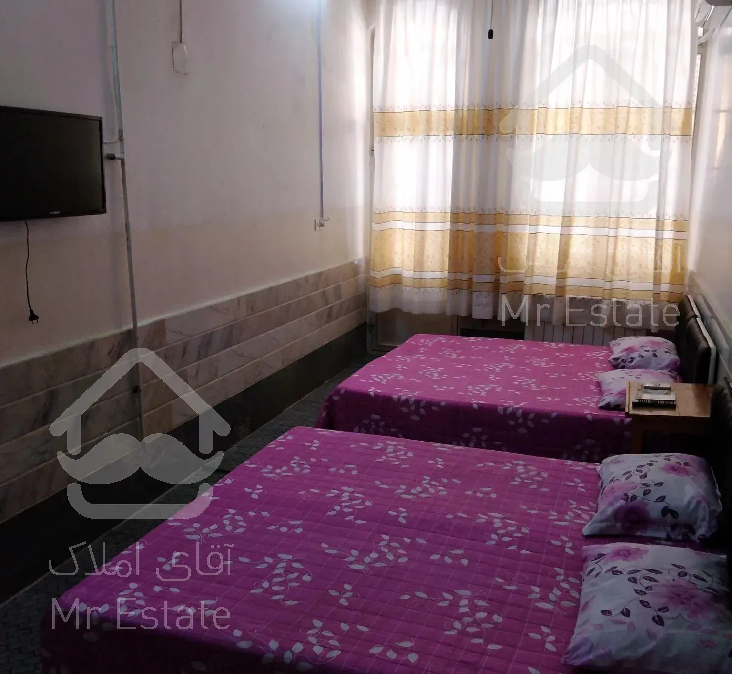 اجاره سوئیت آپارتمان واقعاتمییز مجهزبه همه امکانات