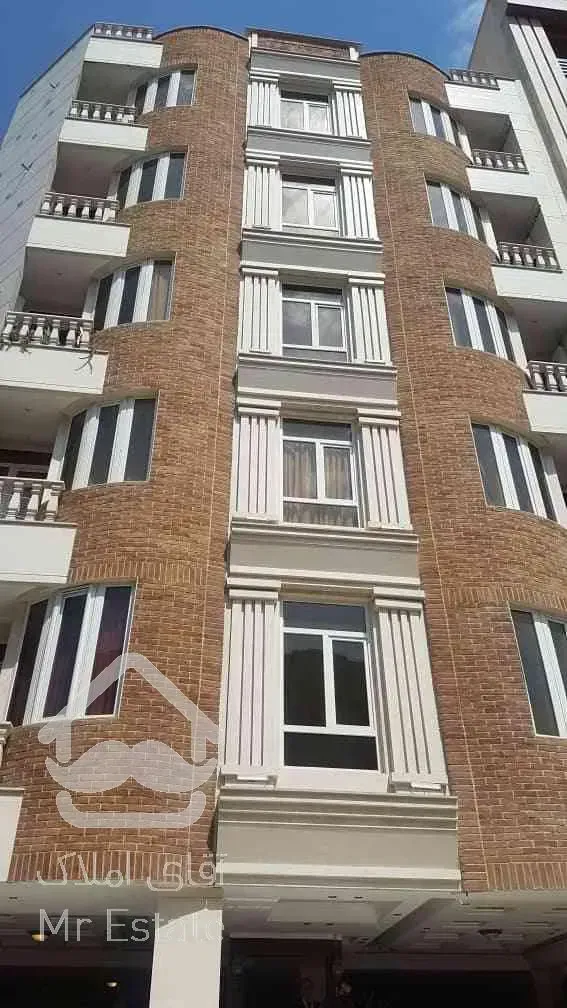 خرید آپارتمان ۷۳متر دوخواب نوساز فردوس شرق