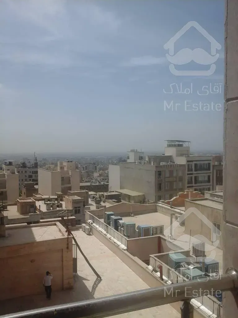 آپارتمان ۱۴۰ متر فول در مرزداران شرقی