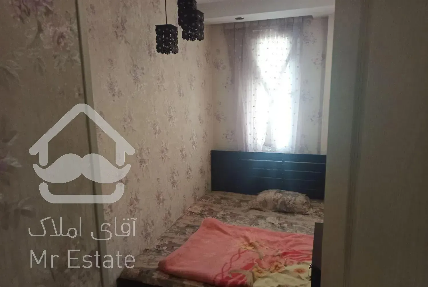 آپارتمان ۸۶ متر دو خوابه