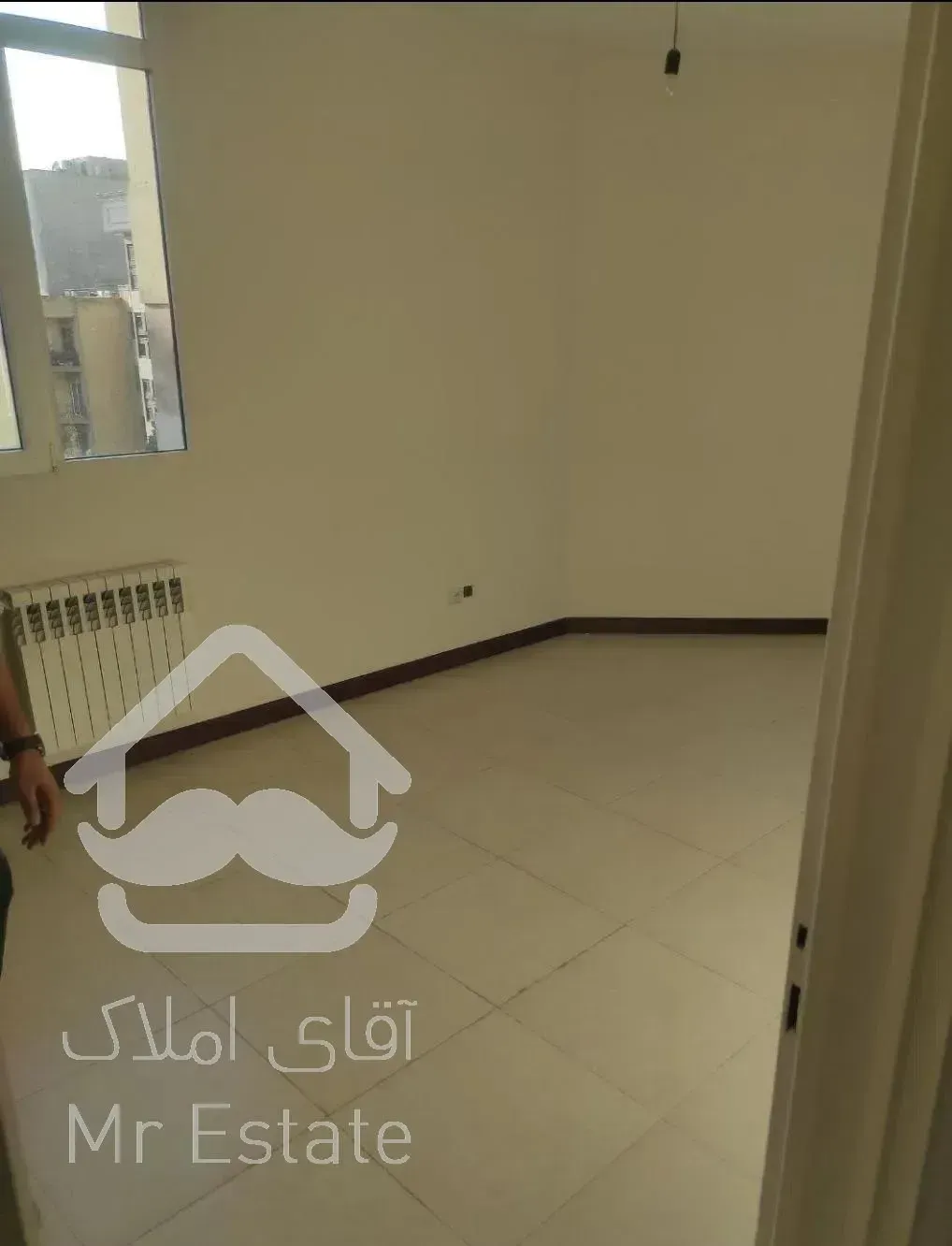 ۶۵ متر/یک خواب/کم واحد/ میرداماد