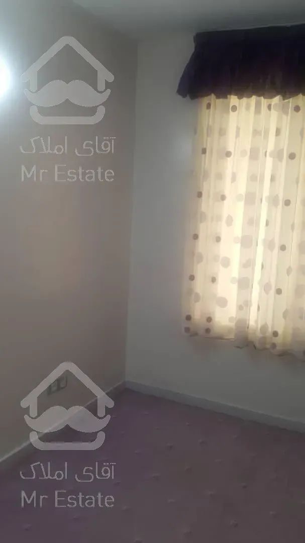 اپارتمان ۷۸متری دو خواب رهن کامل اباذر