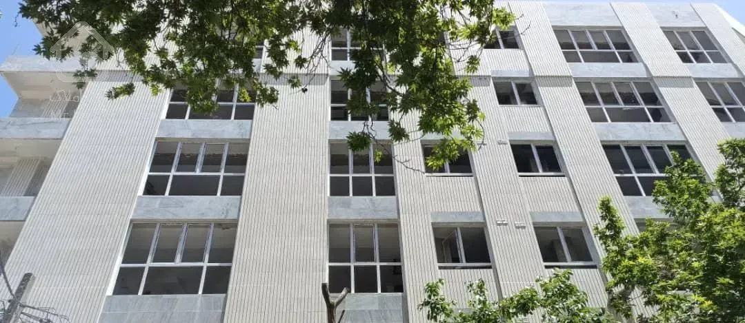 ۱۲۰ متر/۲ خواب/کلید نخورده/فرمانیه