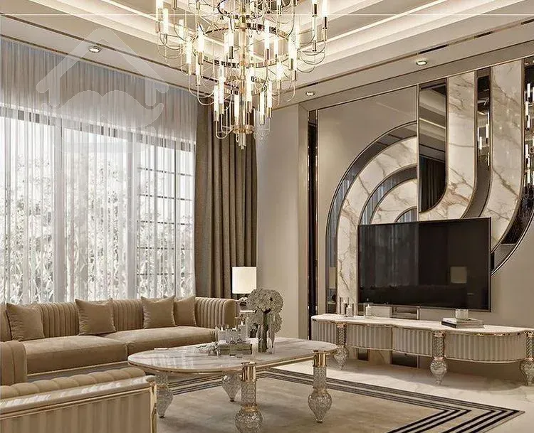 ویو چشم نواز / تاپ لوکیشن