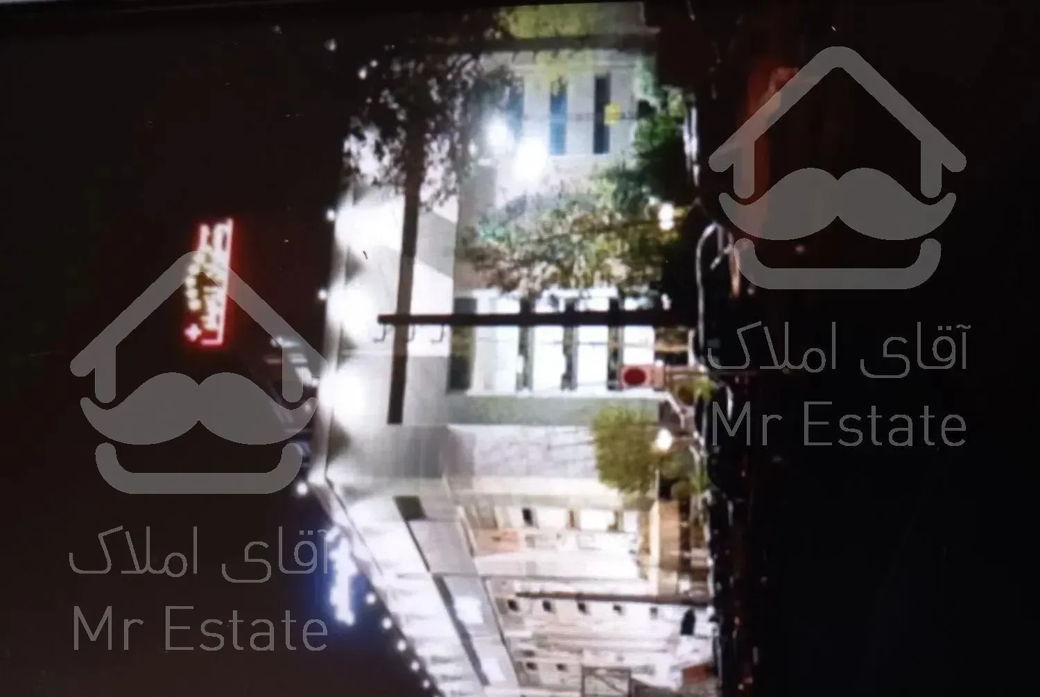 مغازه ۳۳متری تجاری پاساژ پرنیان