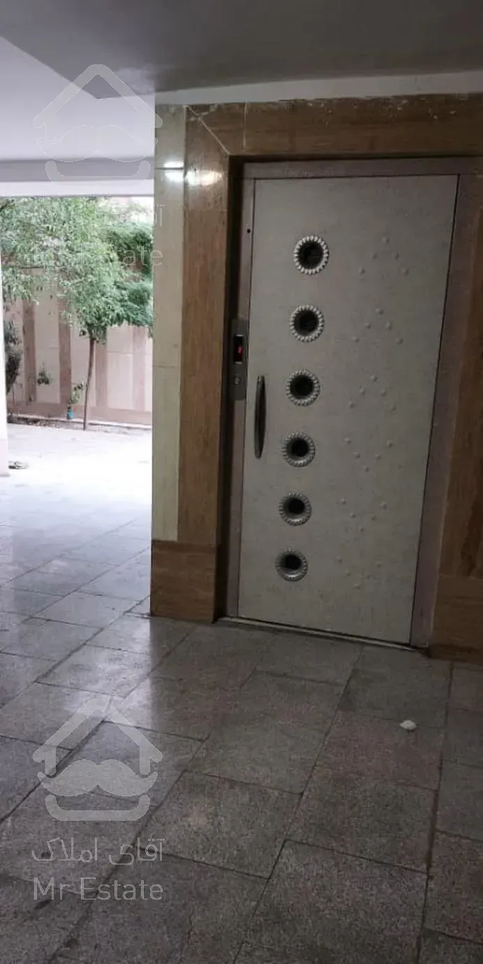 ۹۲ متر خیابان ارومیه شرقی فول امکانات