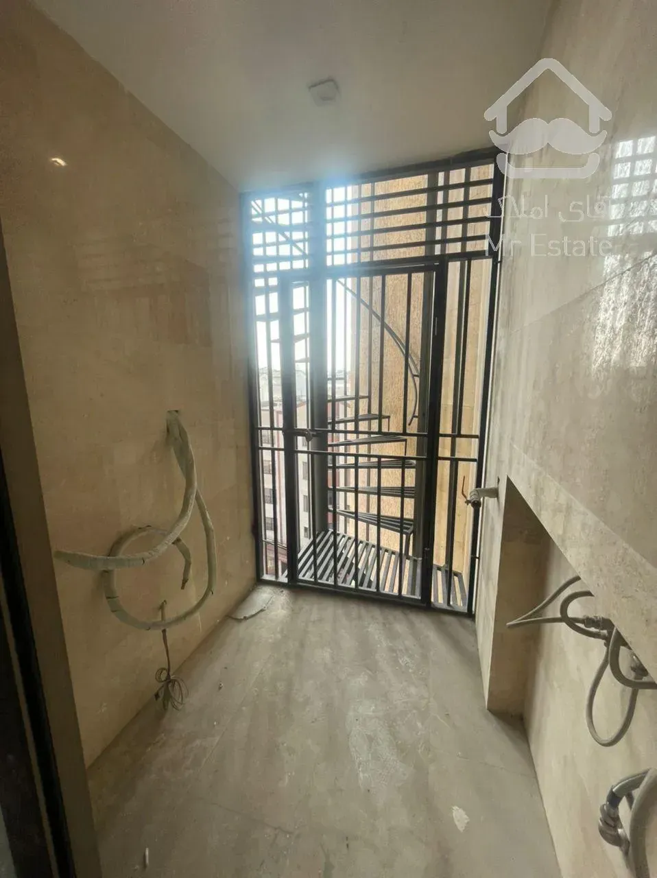 فروش آپارتمان بسیار شیک ۱۷۰ متری در آمل