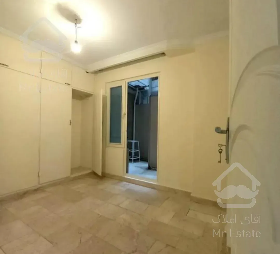 اجاره آپارتمان ۸۰متری/۲خوابه/جنت آباد