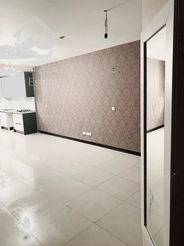 واحد ۶۹ متری دیزاین شده دریاچه