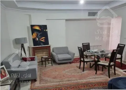 اجاره آپارتمان100متری2خواب شهرک هما