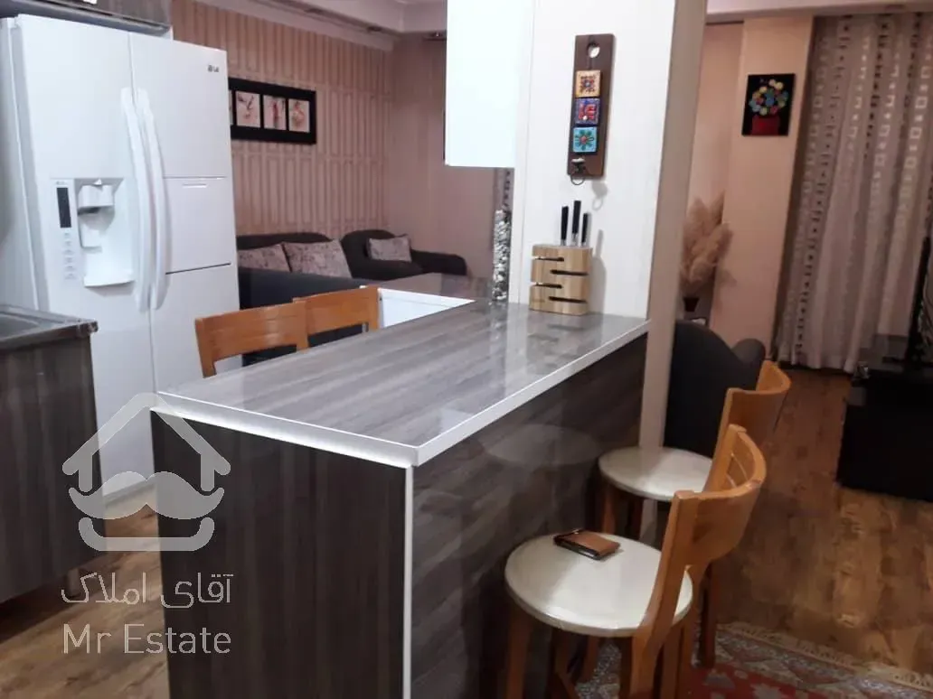 ۶۸ متری سند تک برگ فول دیزاین