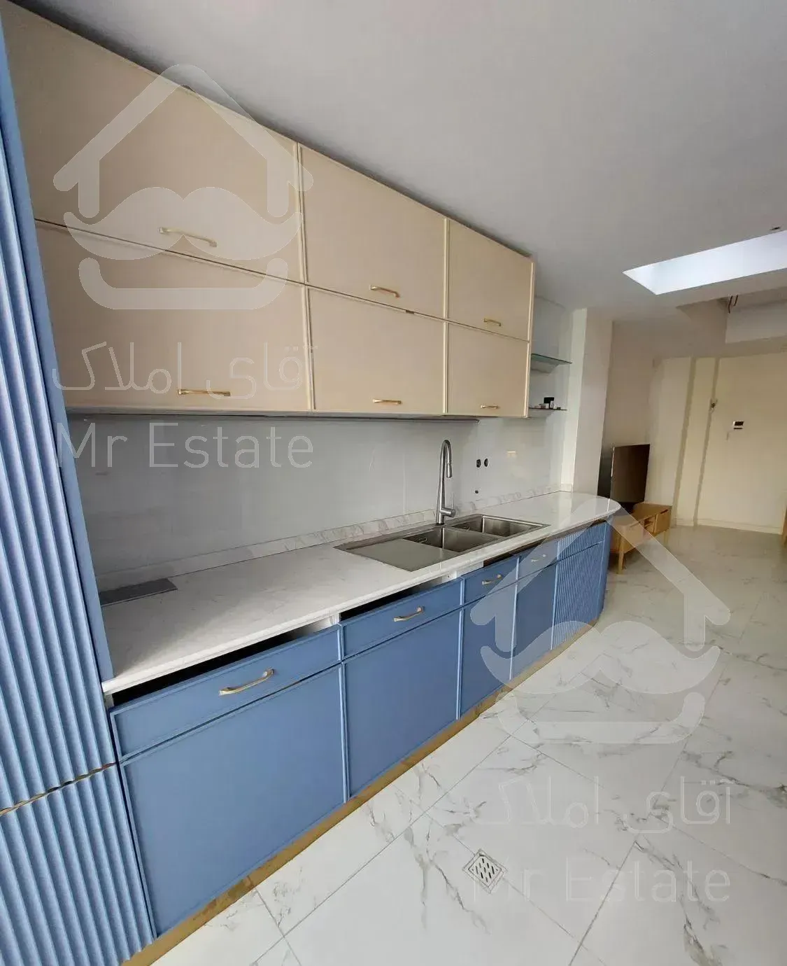 حکیمیه،شهرک بهشتی،البرز،راسپینا