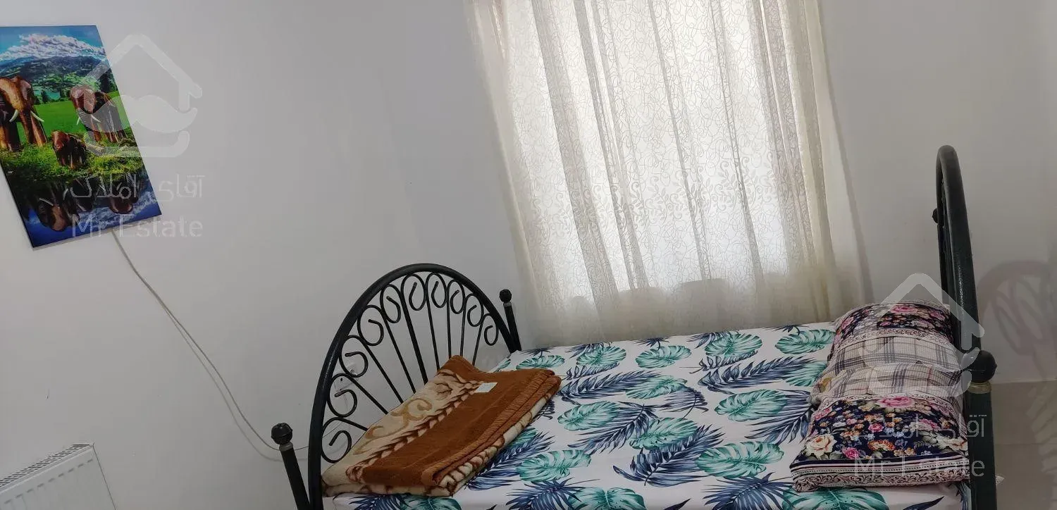 ویلای دربست حیاط دار