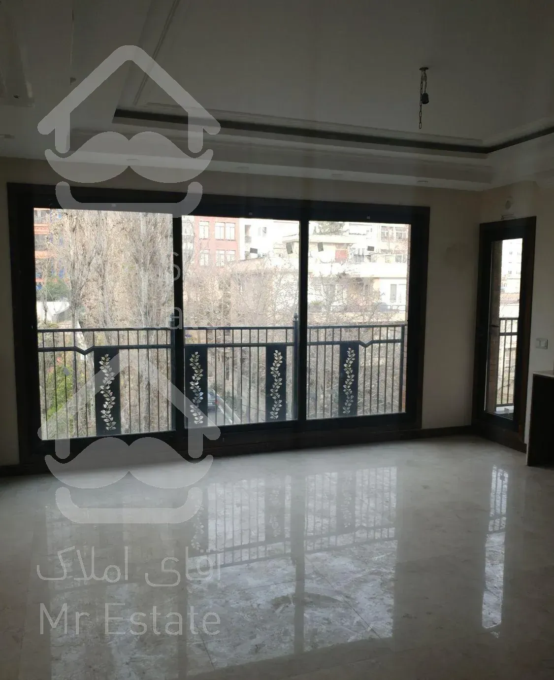 89 متر نوساز اقدسیه صاحبقرانیه