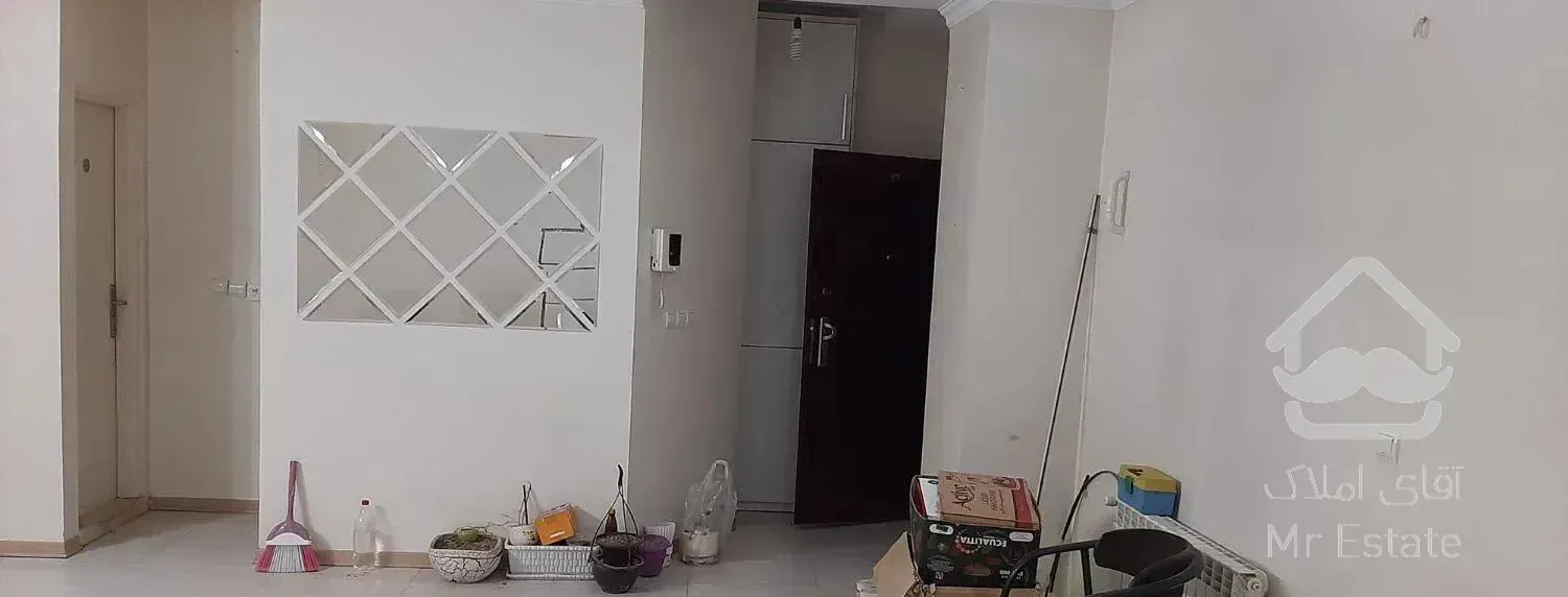 ۹۵متر، ۲خوابه ویو ابدی در دل جنگل لویزان