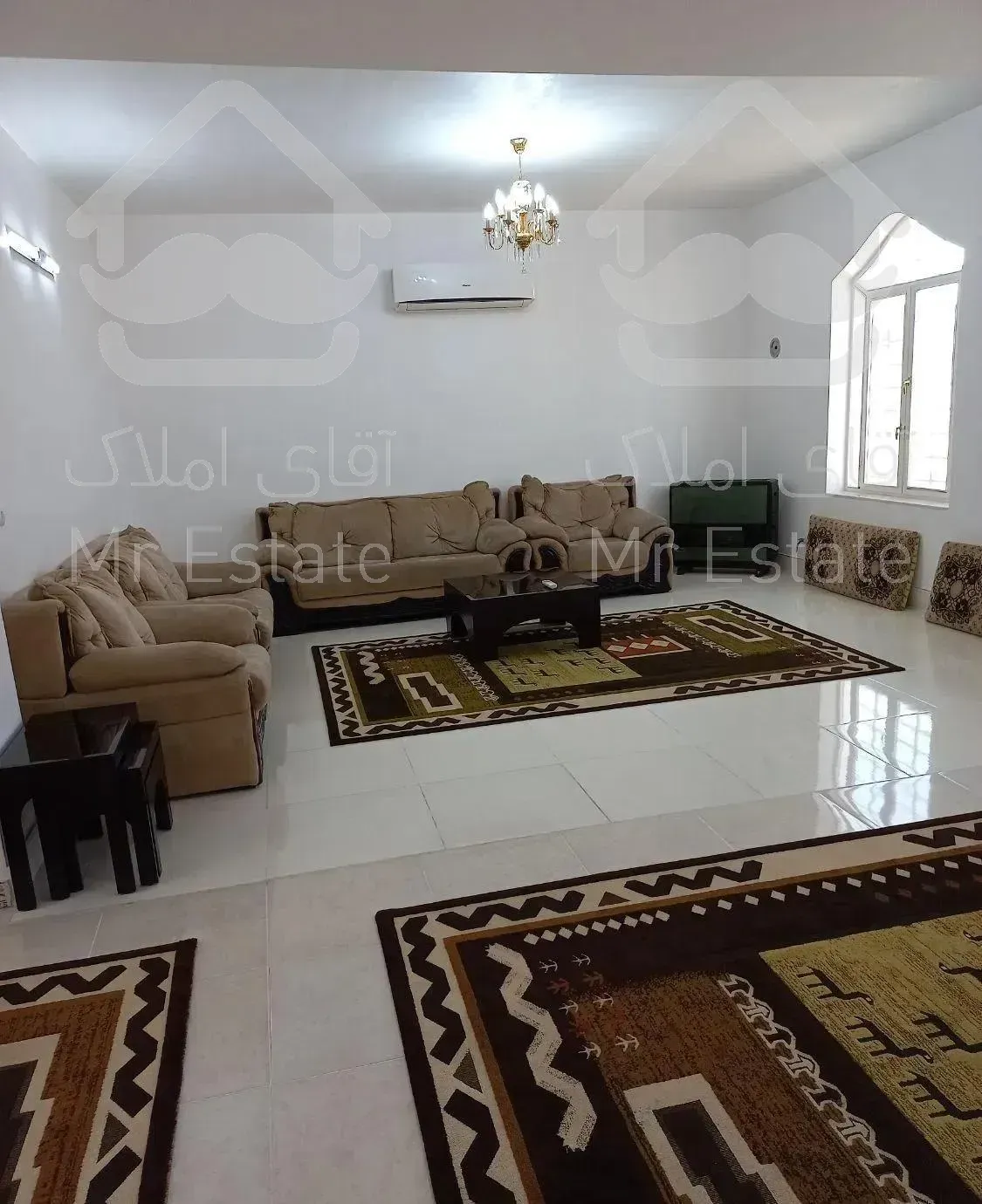 اجاره ویلا ساحلی فرح اباد