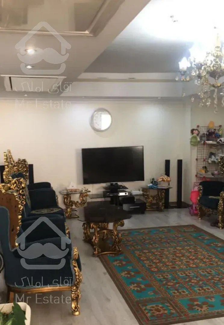 آپارتمان 94 متری جنوبی مجتمع مسکونی سماء2