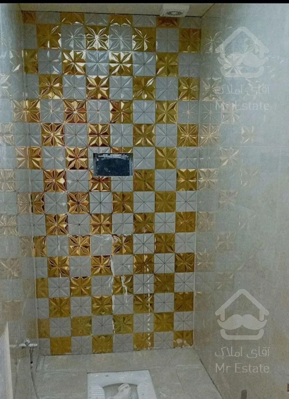 خدمات گچکاری،کاشی کاری وباز سازی،سیمان کاری