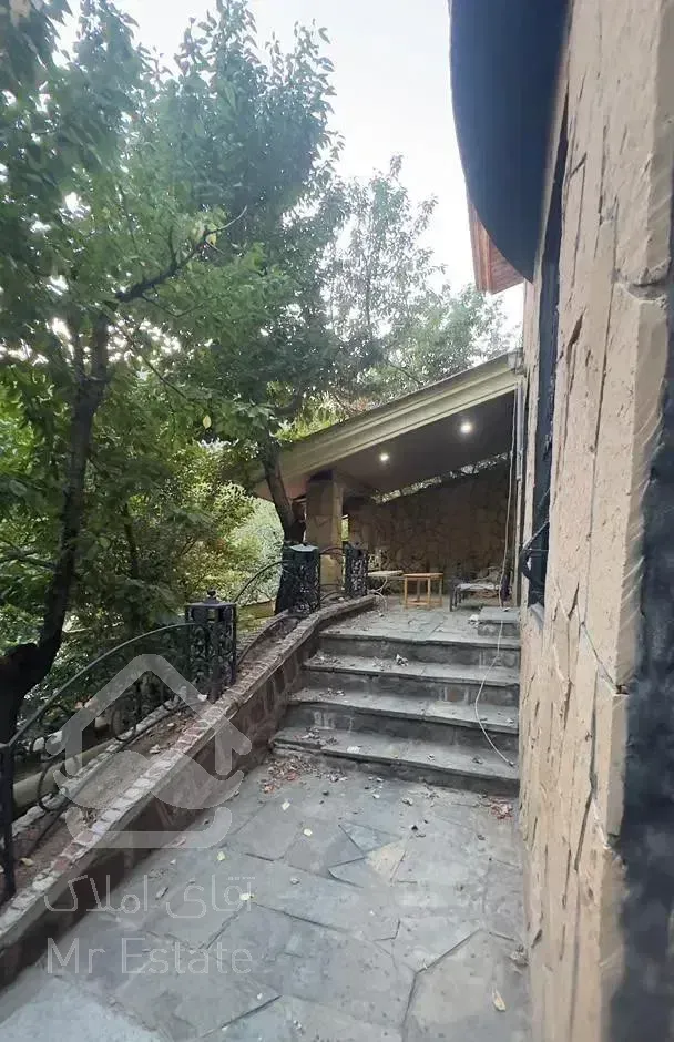 ویلای 443 متری میگون محله هفت چنار