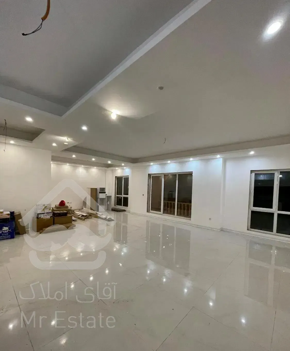 اجاره آپارتمان ۱۸۰متری،۳خواب