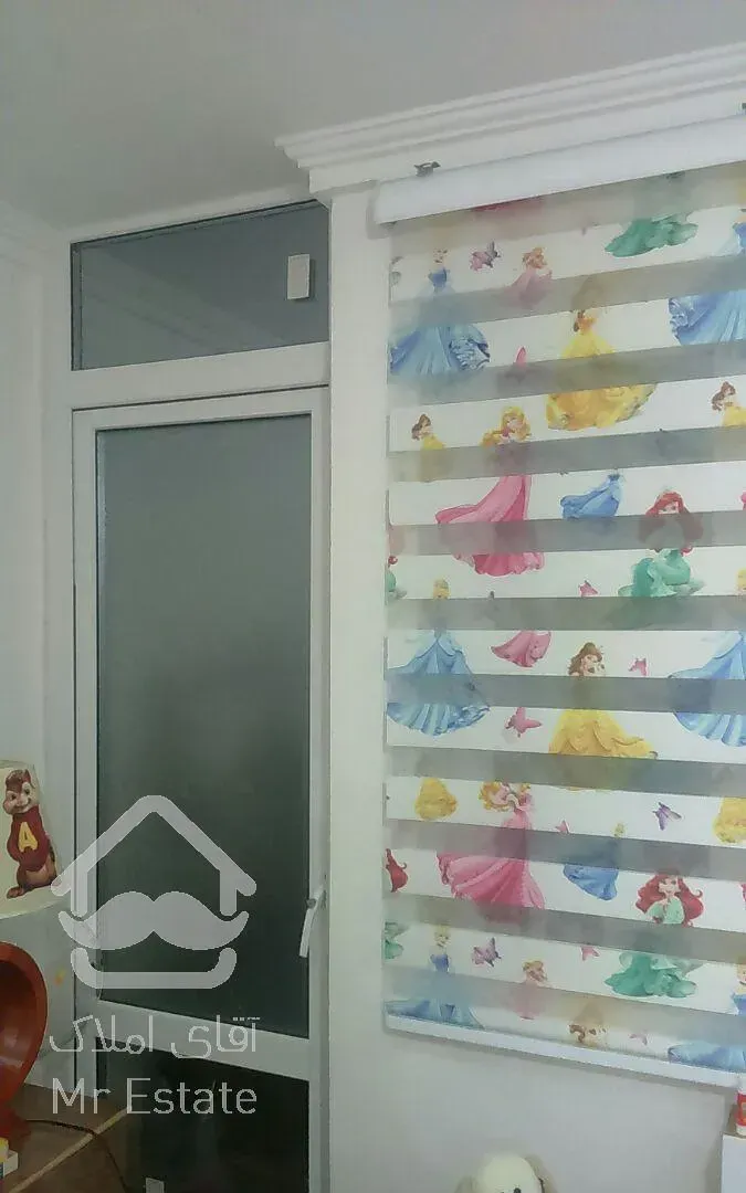 آپارتمان 100 متری   نوساز  میدان امام