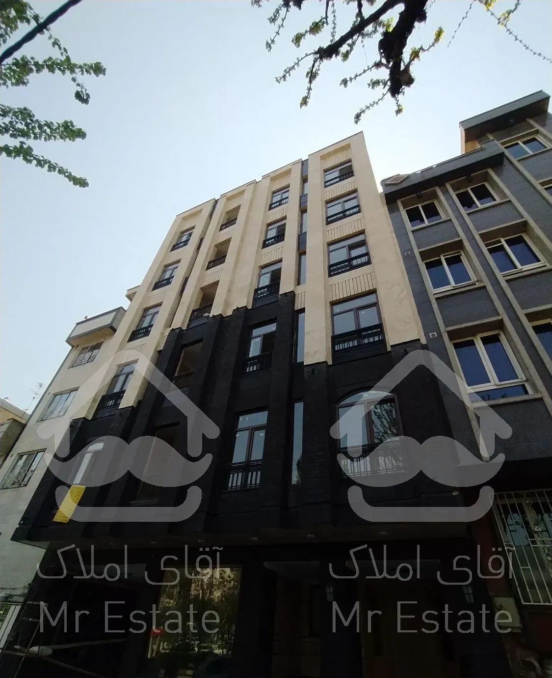 فروش آپارتمان 96متر