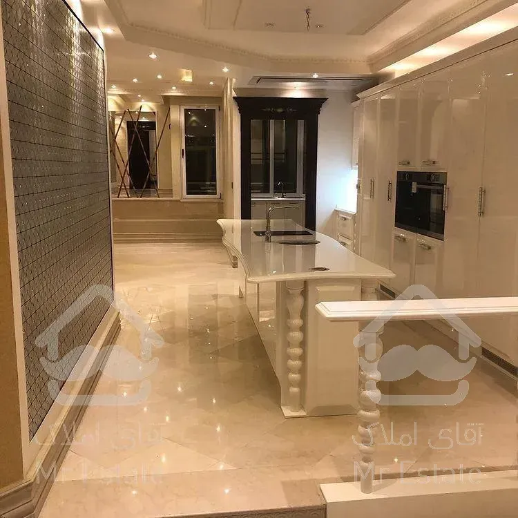 375متری اقدسیه سپند