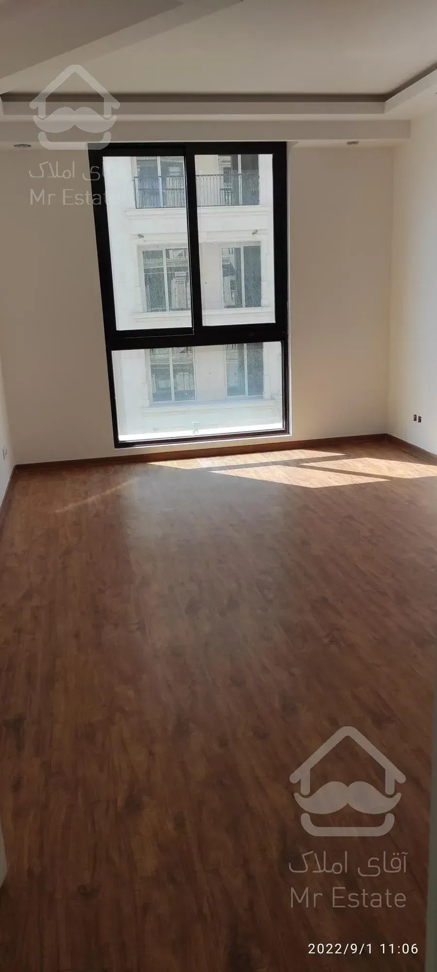 فروش آپارتمان / سعادت آباد / ۲۵۰ متر