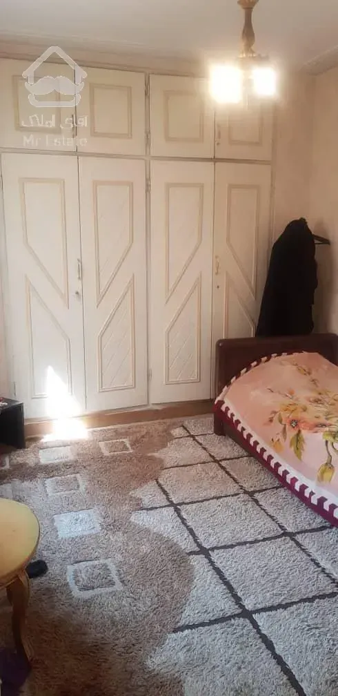 اجاره آپارتمان دو خوابه سازمان آب