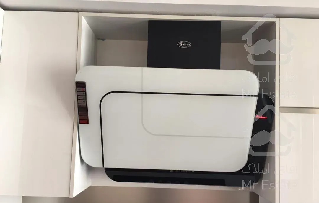 آپارتمان 140 متر سعادت آباد