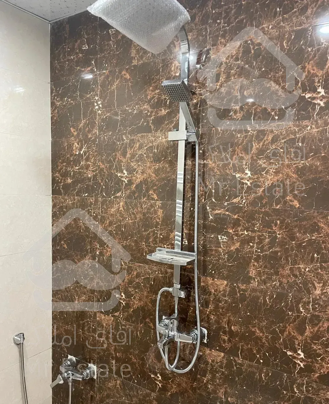 ۷۵ متر دو‌خواب