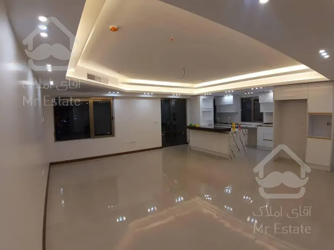 آپارتمان ۱۲۷ متر ۲خواب چیتگر کوهک