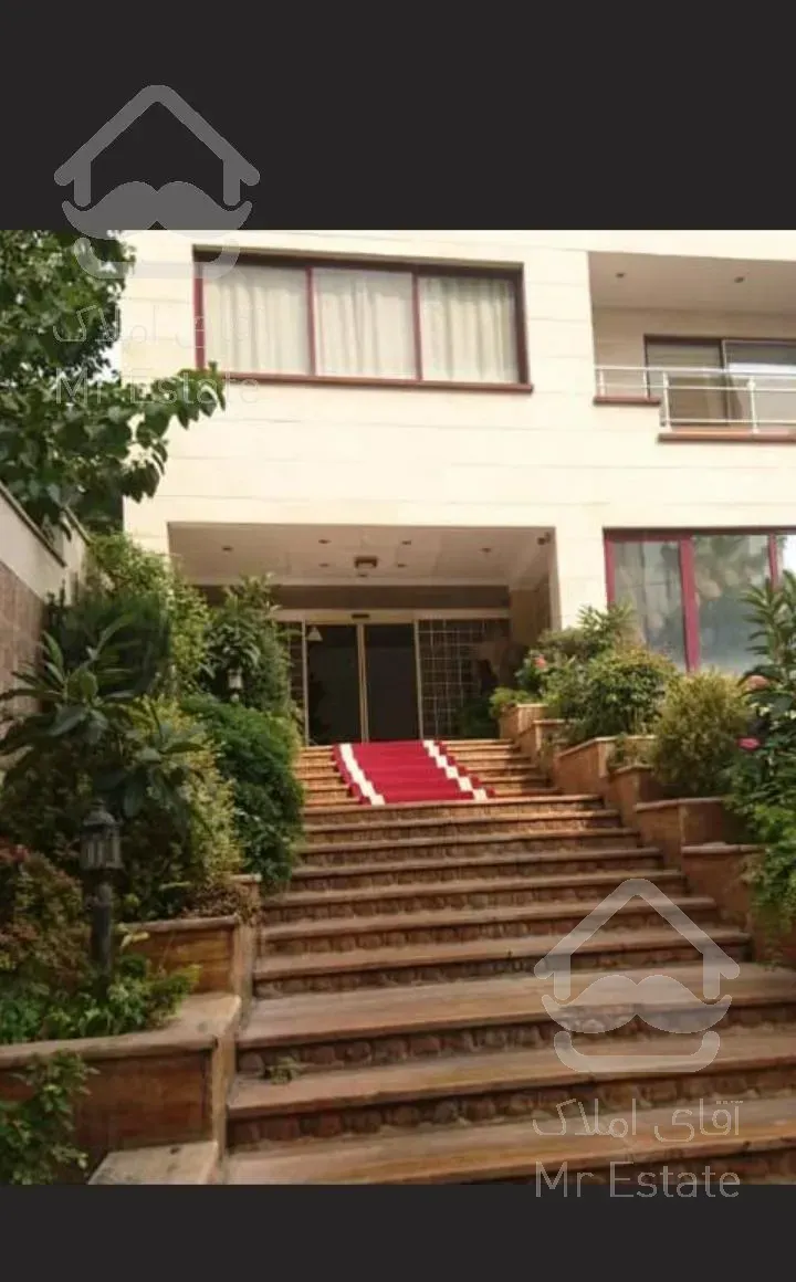 329 متر  لوکیشن دنج منطقه