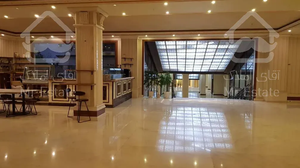 ۱۱۶ متر دو خواب پونک