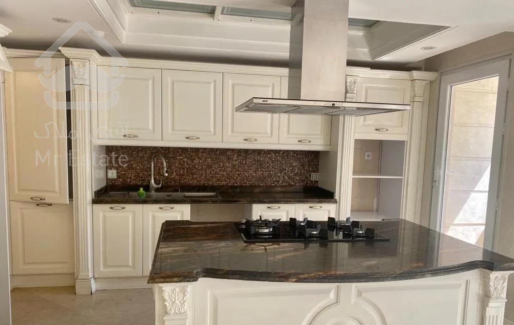 ۱۲۰ متر با مشاعات هتلینگ فقط خانواده