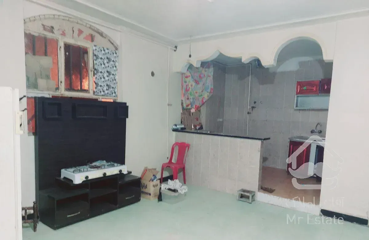 خانه ۶۰ متری وام دار گلشاد ۱۰