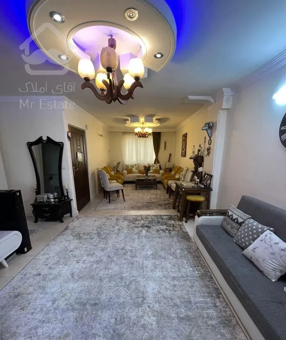 واحد ۶۸ متری مهرآباد جنوبی