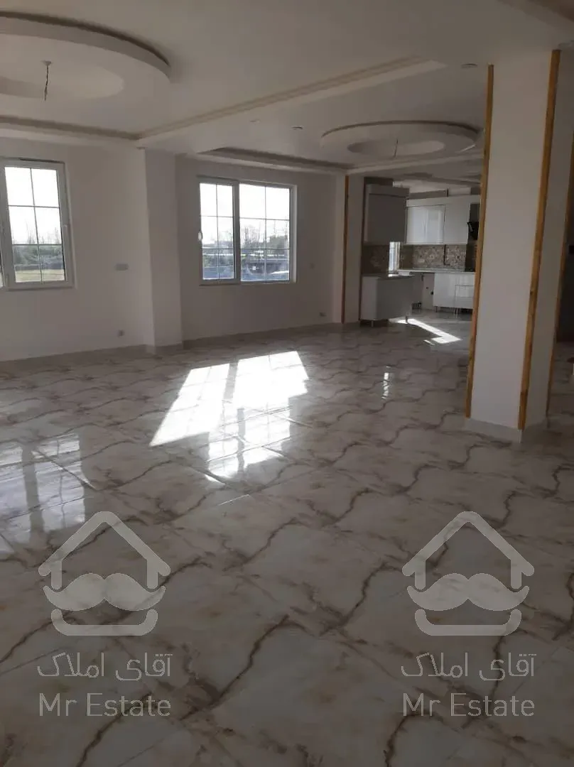 فروش ویلای لوکس در مرکز شهر رودسر