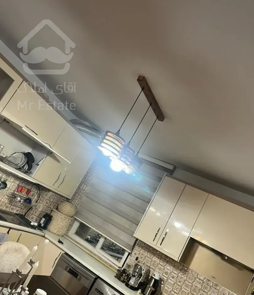 فروش آپارتمان ۵۴ متری ۱ خوابه طبقه ۱ در مخصوص